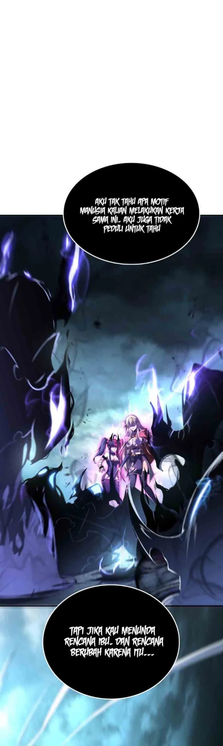 Return of the SSS-Class Assassin Chapter 05 Gambar 47