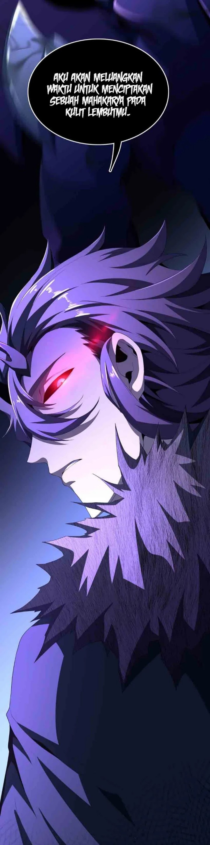 Return of the SSS-Class Assassin Chapter 05 Gambar 49