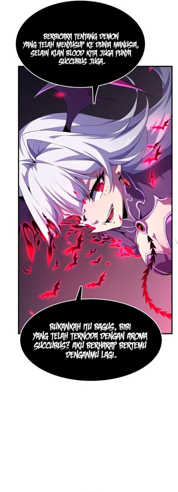Return of the SSS-Class Assassin Chapter 09 Gambar 7