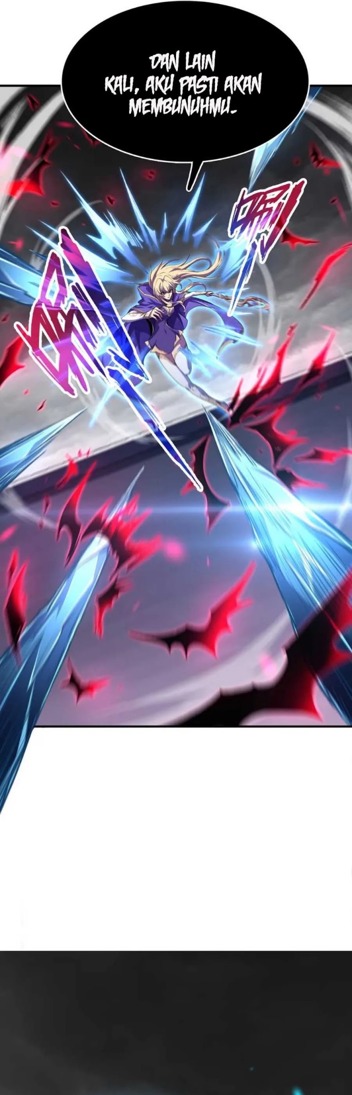 Return of the SSS-Class Assassin Chapter 09 Gambar 8
