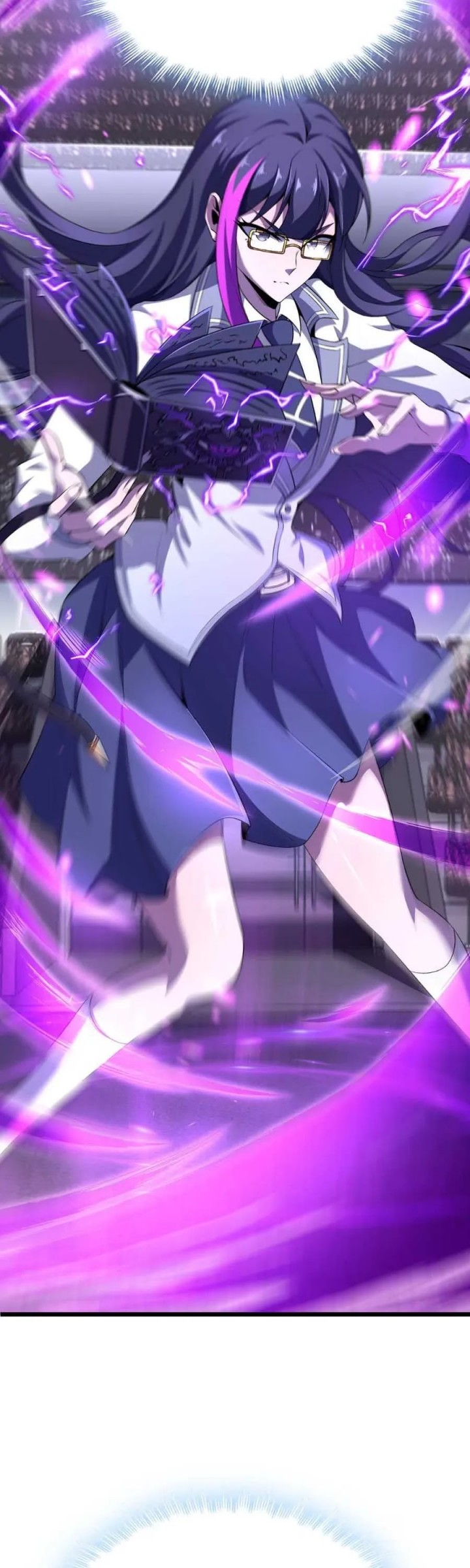 Return of the SSS-Class Assassin Chapter 09 Gambar 12