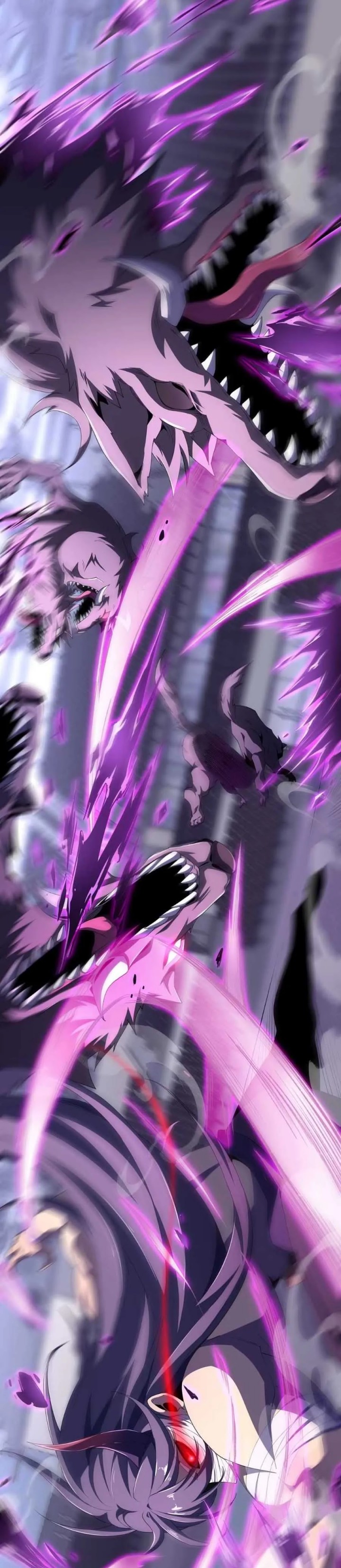 Return of the SSS-Class Assassin Chapter 09 Gambar 20