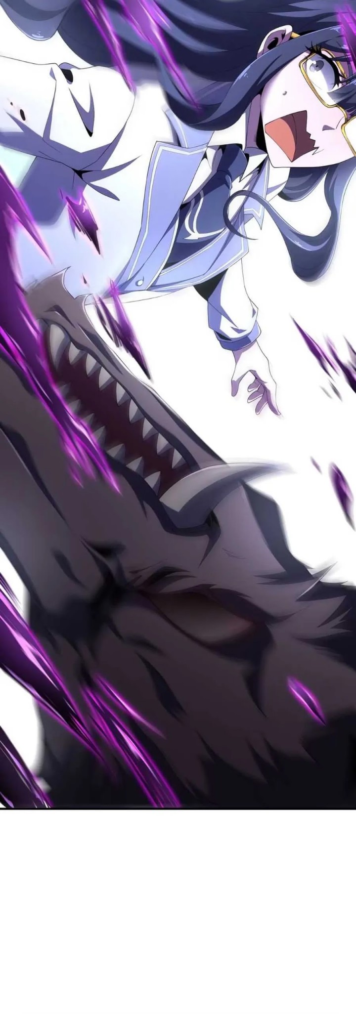 Return of the SSS-Class Assassin Chapter 09 Gambar 22