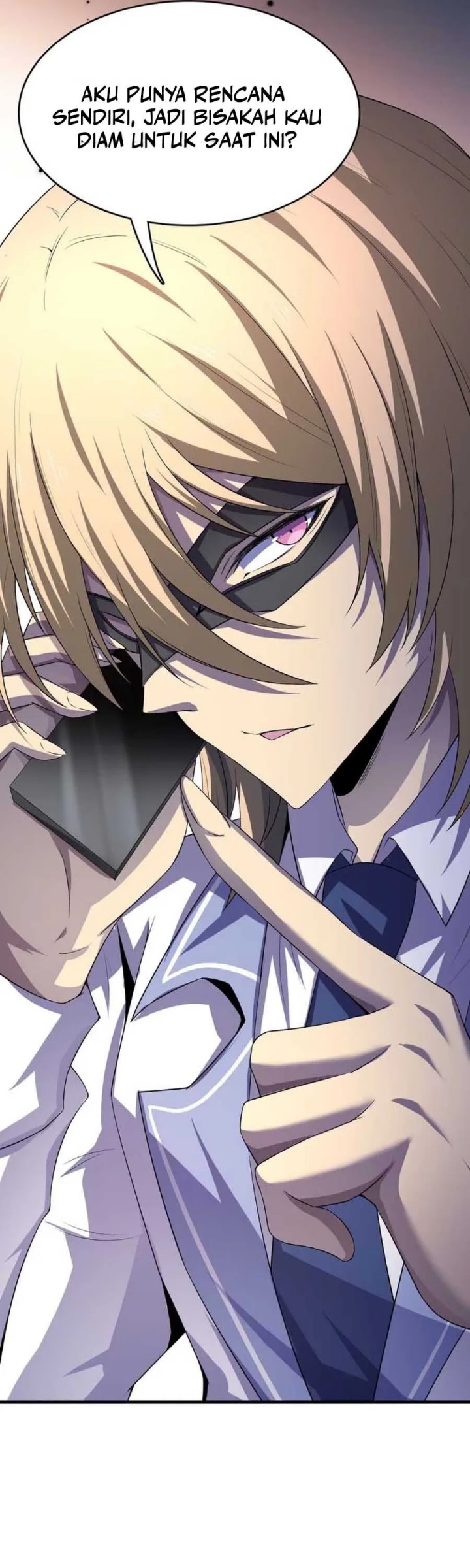 Return of the SSS-Class Assassin Chapter 09 Gambar 32
