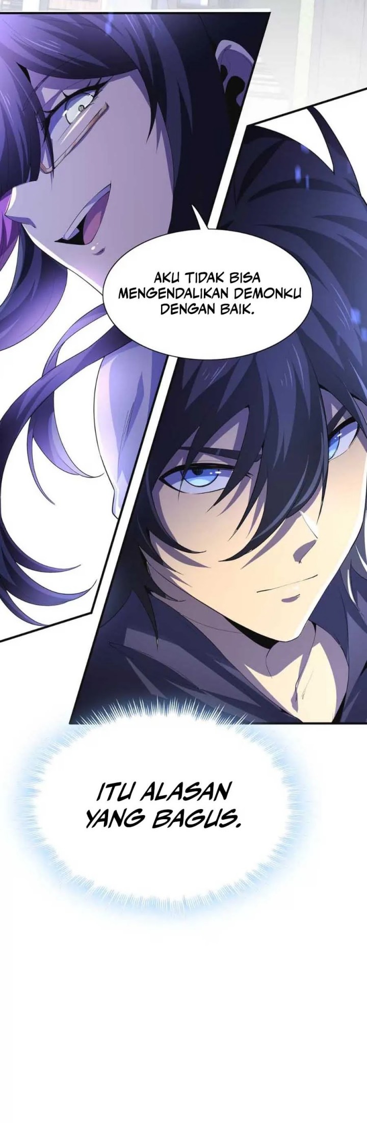 Return of the SSS-Class Assassin Chapter 09 Gambar 49