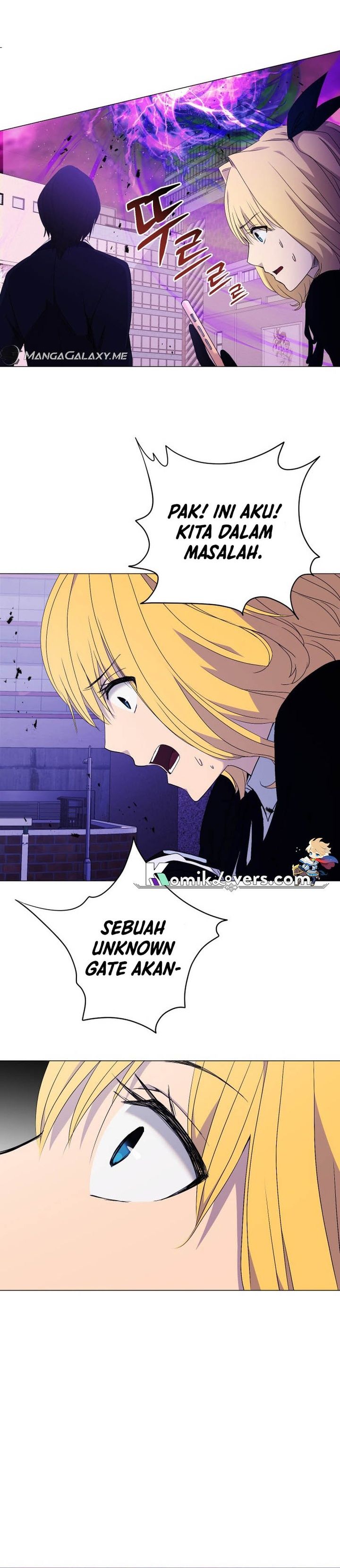 Return of the SSS-Class Demon Lord Chapter 08 Gambar 20
