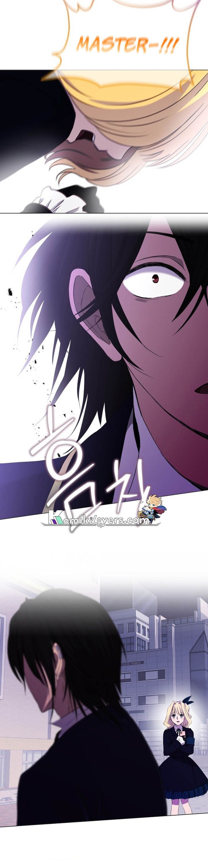 Return of the SSS-Class Demon Lord Chapter 08 Gambar 30
