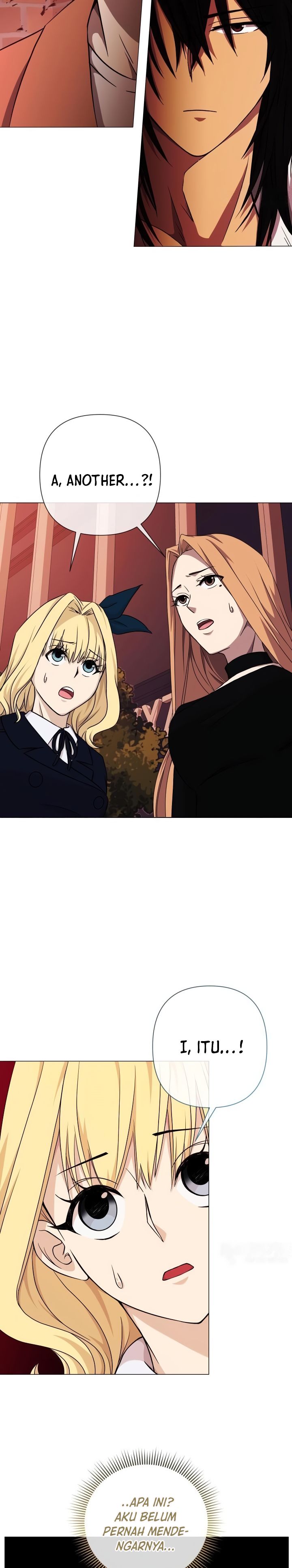 Return of the SSS-Class Demon Lord Chapter 28 Gambar 3