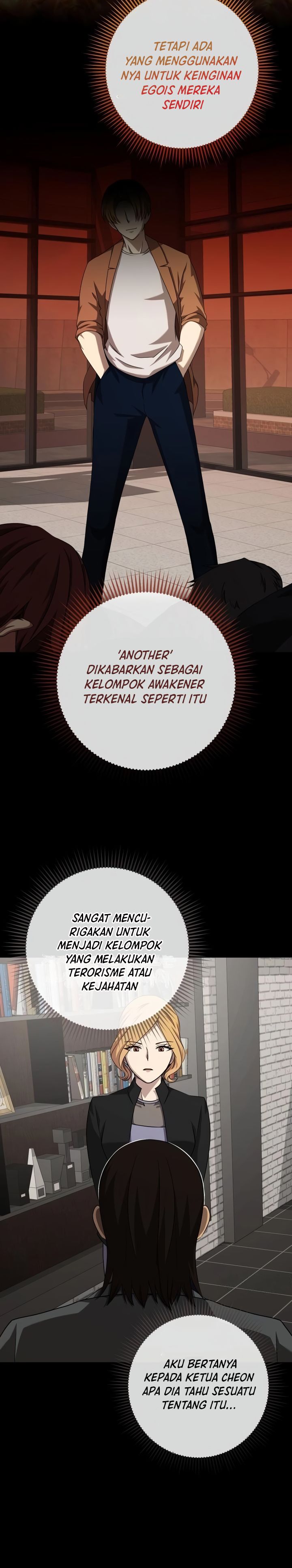 Return of the SSS-Class Demon Lord Chapter 28 Gambar 5
