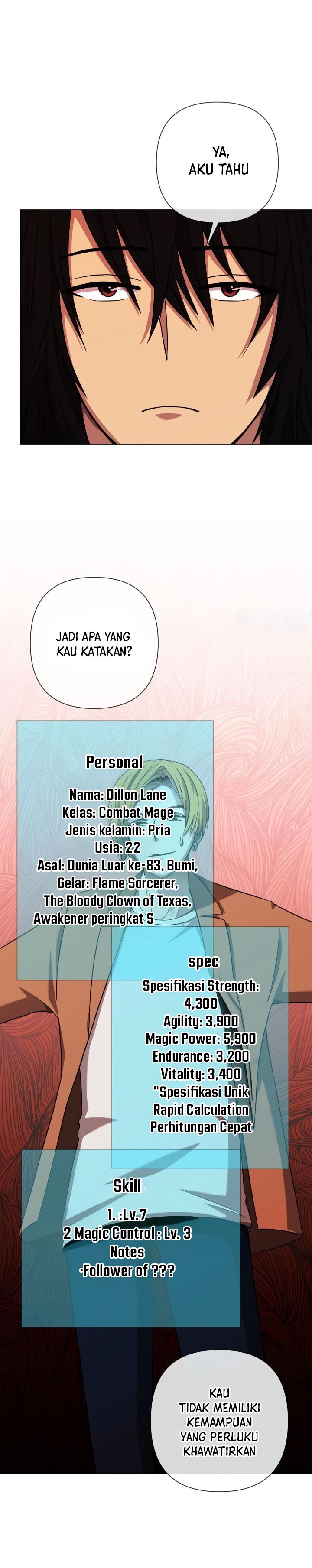 Return of the SSS-Class Demon Lord Chapter 28 Gambar 9