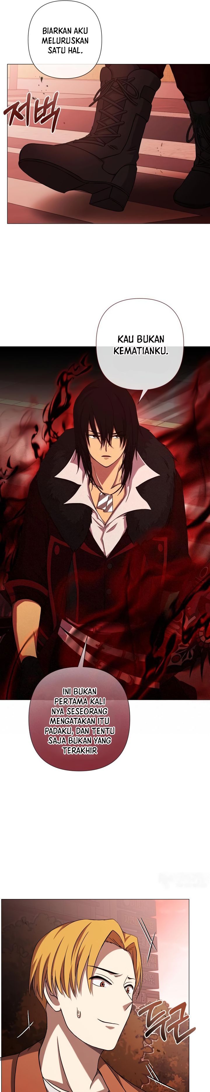 Return of the SSS-Class Demon Lord Chapter 28 Gambar 10