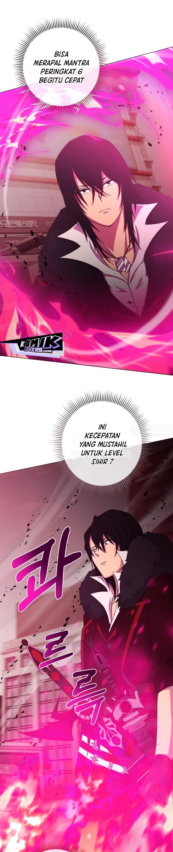 Return of the SSS-Class Demon Lord Chapter 28 Gambar 16