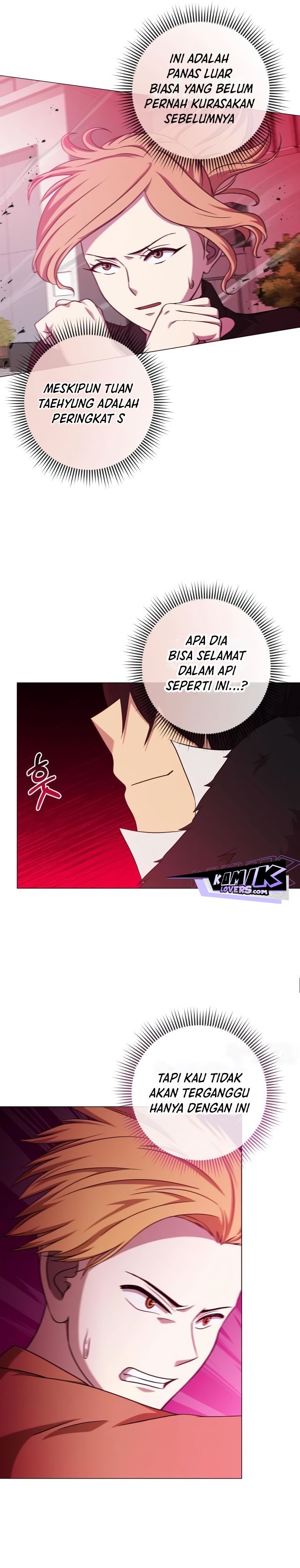 Return of the SSS-Class Demon Lord Chapter 28 Gambar 18