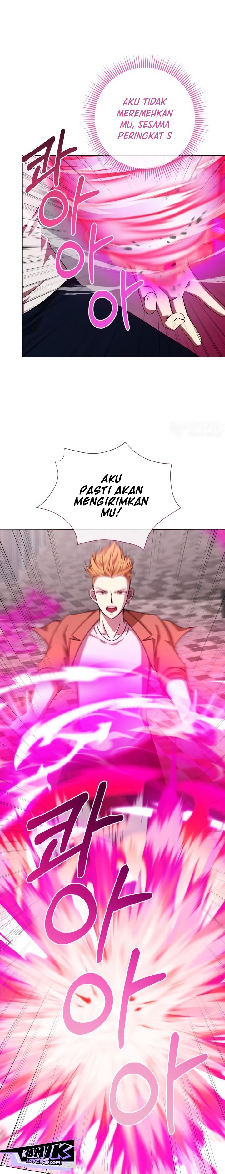 Return of the SSS-Class Demon Lord Chapter 28 Gambar 19
