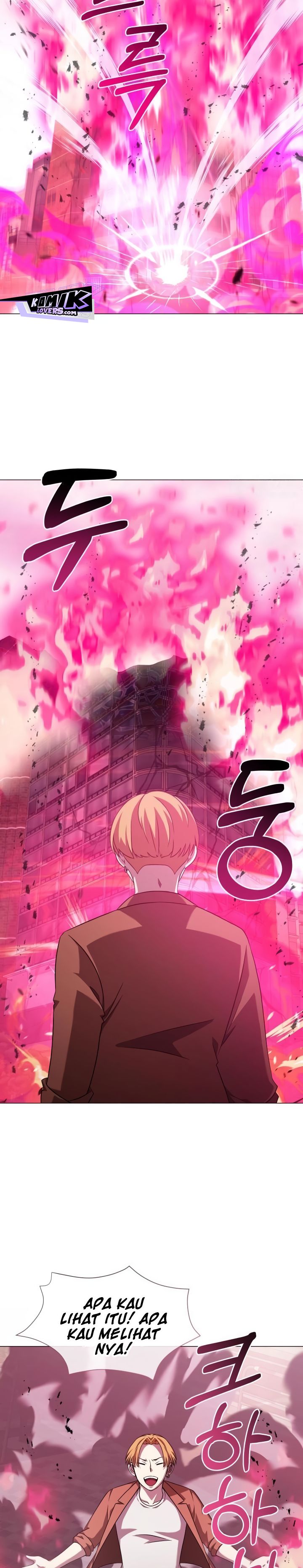 Return of the SSS-Class Demon Lord Chapter 28 Gambar 24