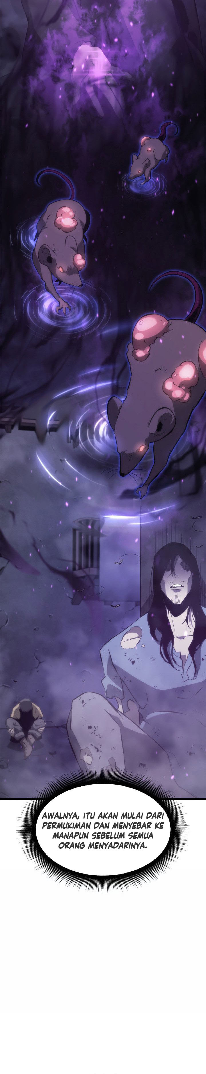 Return of the SSS-Class Ranker Chapter 13 Gambar 16