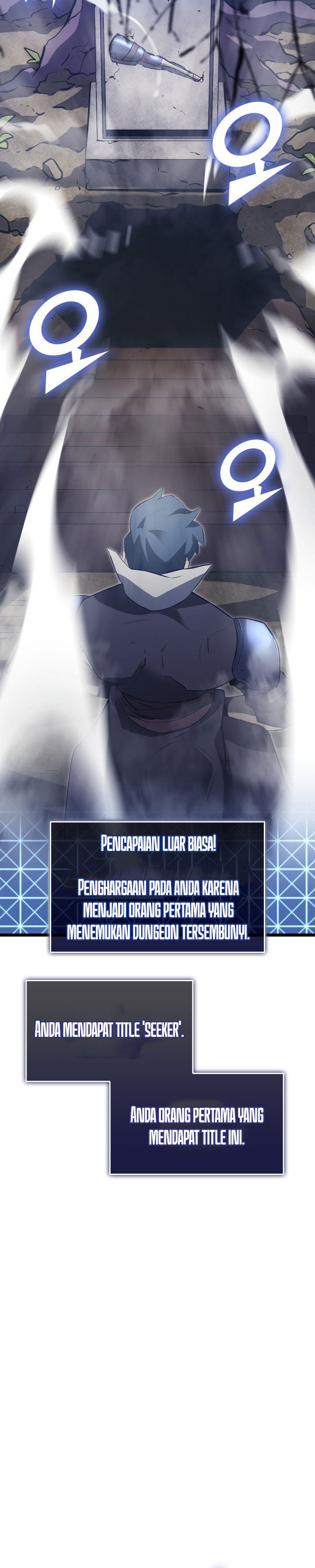 Return of the SSS-Class Ranker Chapter 13 Gambar 28