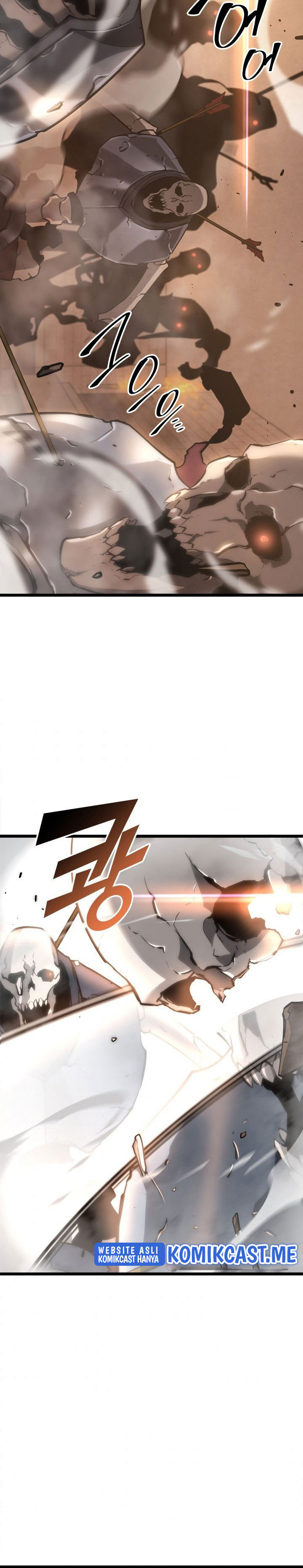 Return of the SSS-Class Ranker Chapter 13 Gambar 34