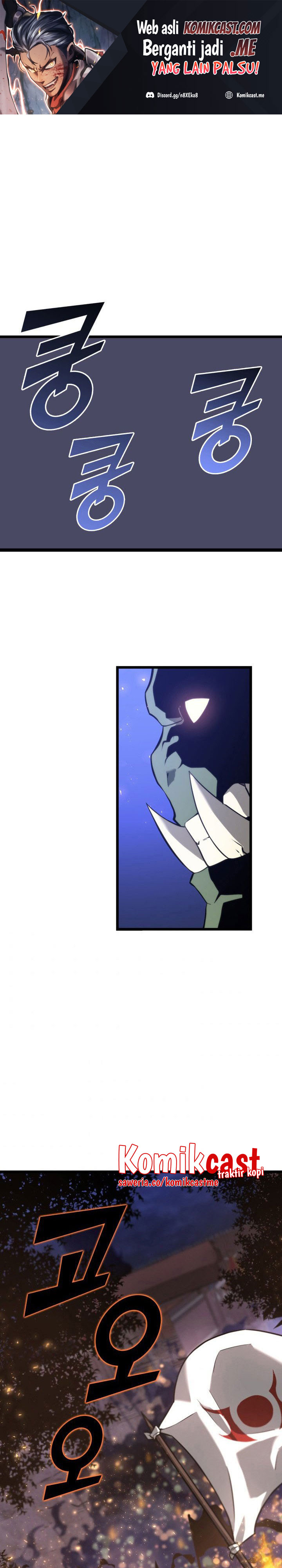Return of the SSS-Class Ranker Chapter 15 Gambar 2