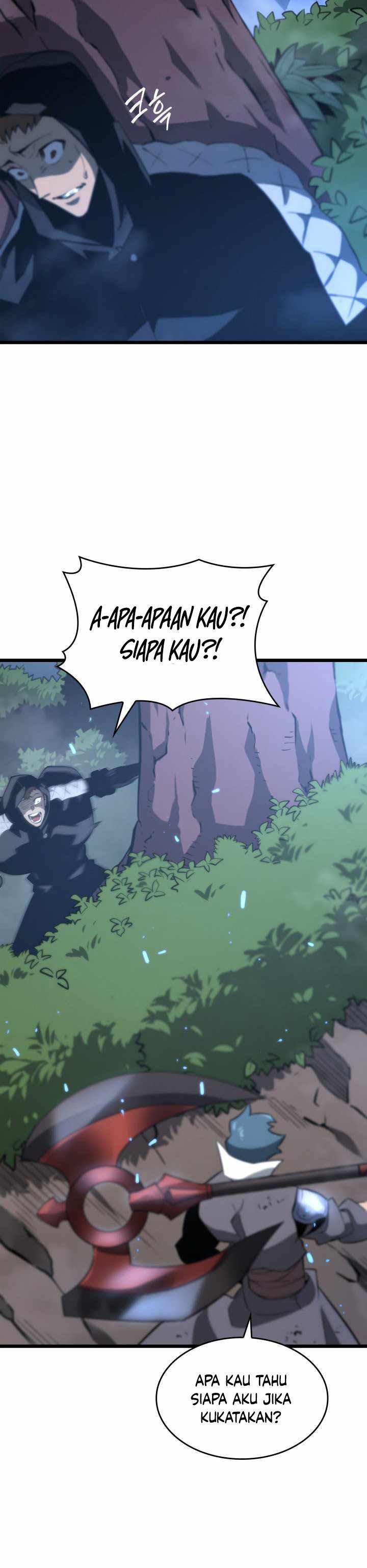 Return of the SSS-Class Ranker Chapter 18 Gambar 3