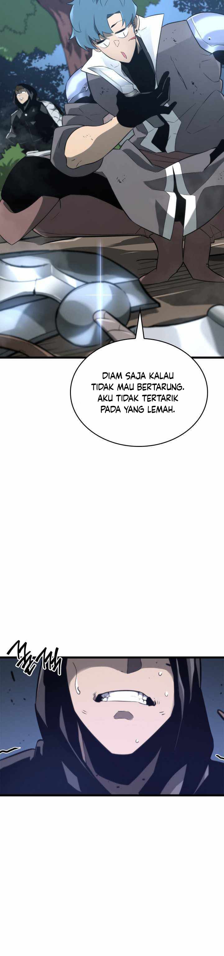 Return of the SSS-Class Ranker Chapter 18 Gambar 5