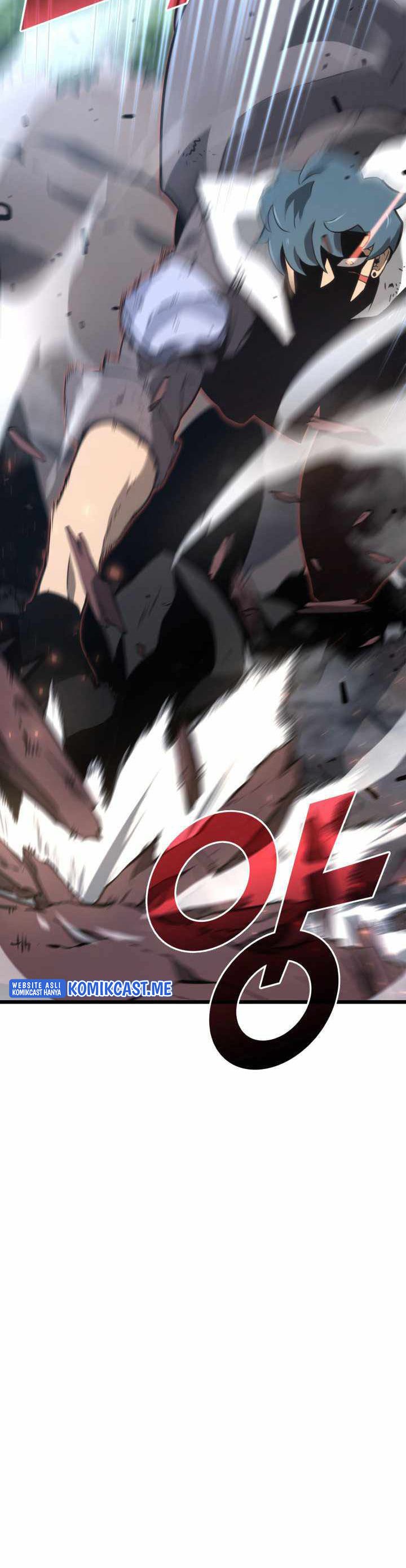Return of the SSS-Class Ranker Chapter 18 Gambar 9