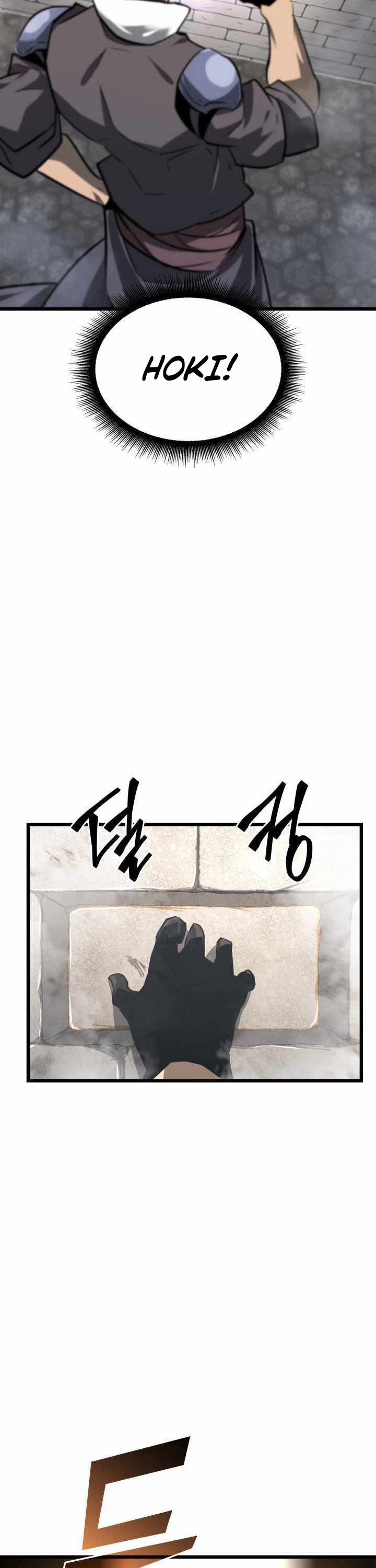 Return of the SSS-Class Ranker Chapter 18 Gambar 56