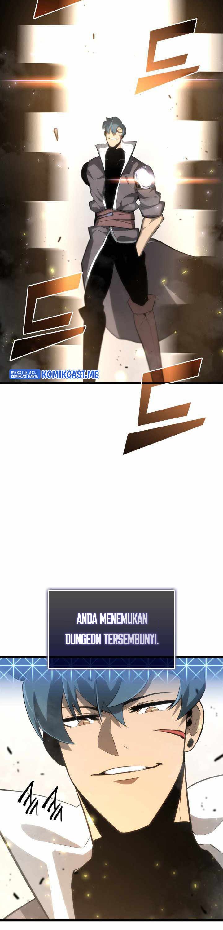 Return of the SSS-Class Ranker Chapter 18 Gambar 57