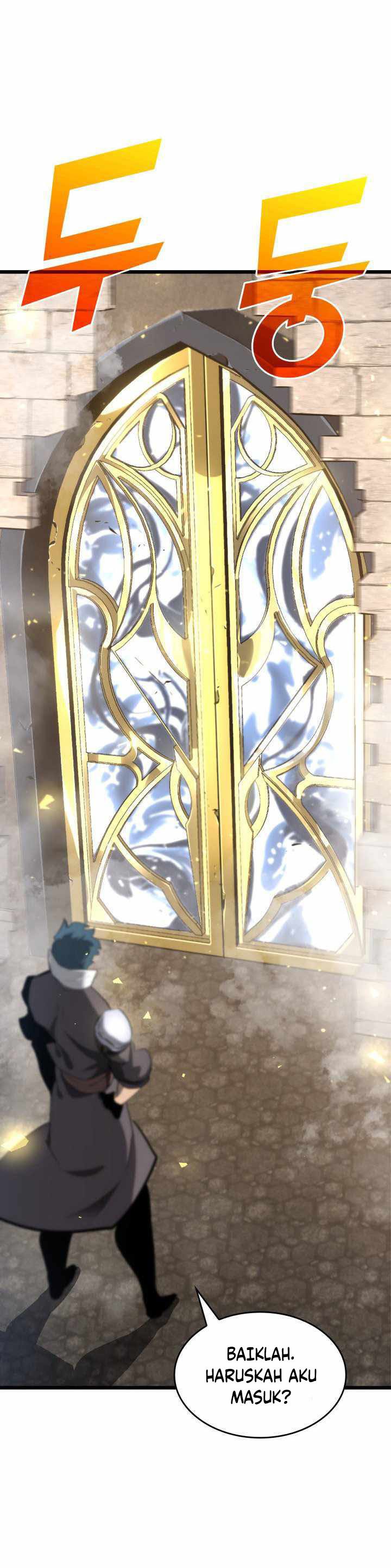 Return of the SSS-Class Ranker Chapter 18 Gambar 58