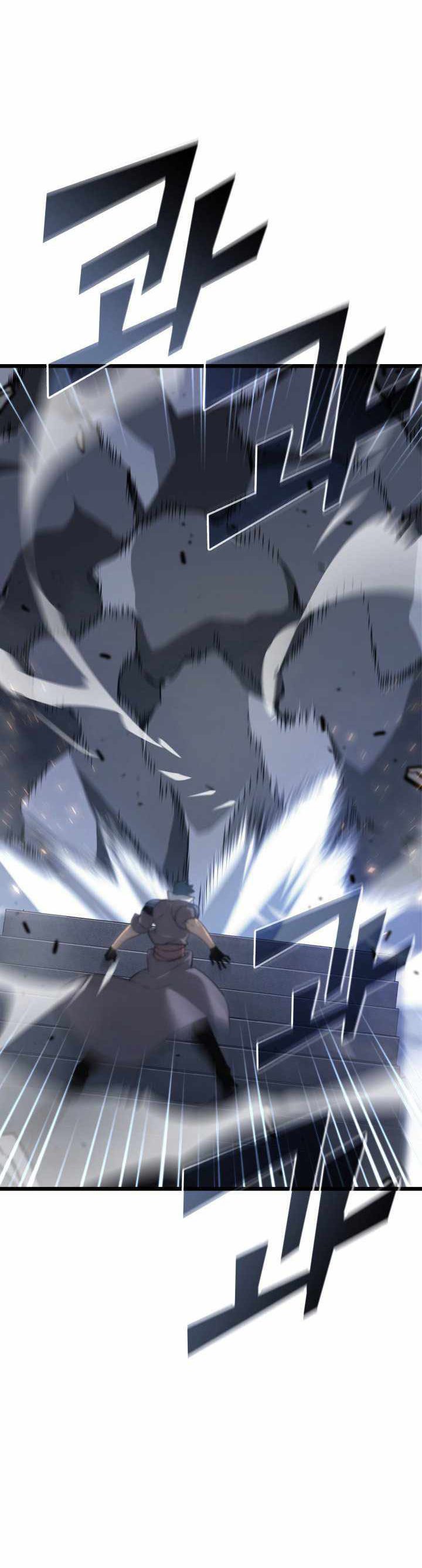 Return of the SSS-Class Ranker Chapter 18 Gambar 64
