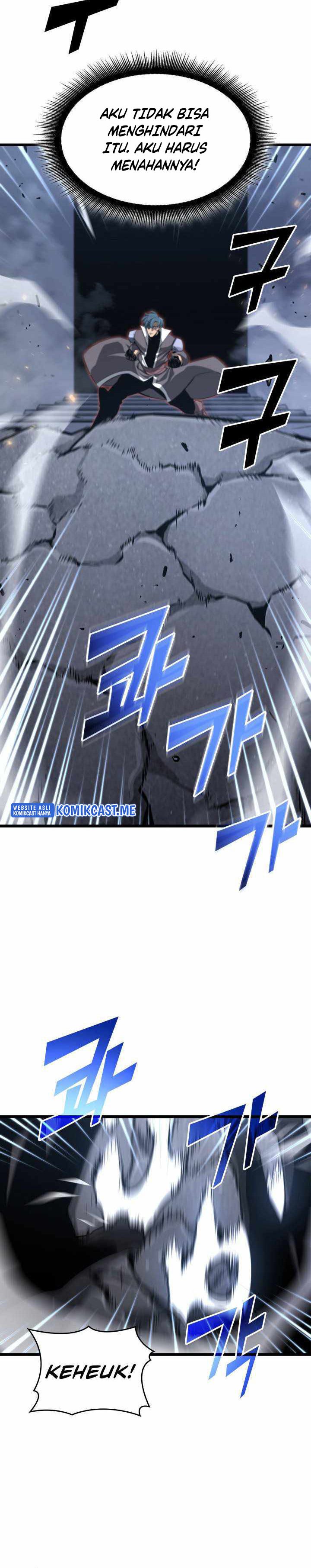 Return of the SSS-Class Ranker Chapter 19 Gambar 4
