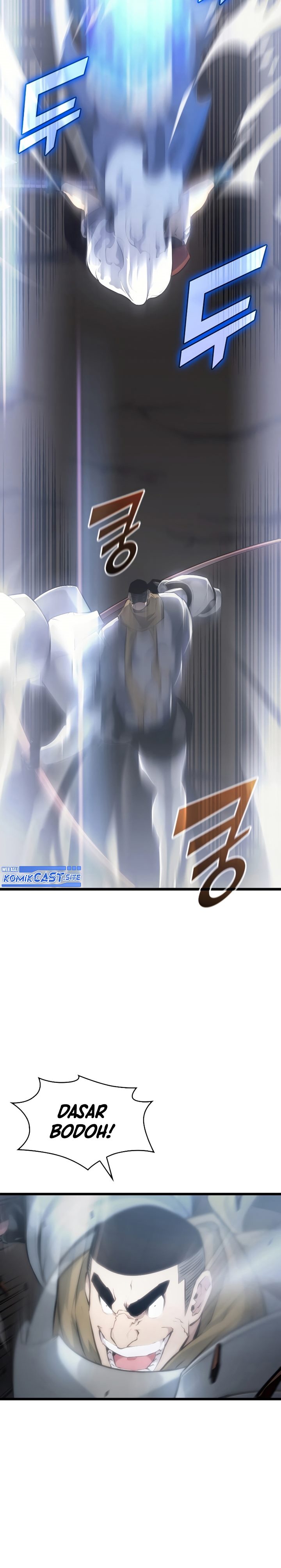 Return of the SSS-Class Ranker Chapter 30 Gambar 25