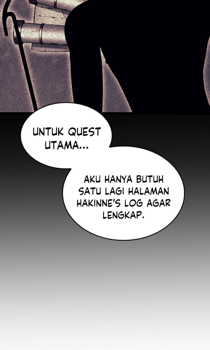 Return of the SSS-Class Ranker Chapter 33 Gambar 20