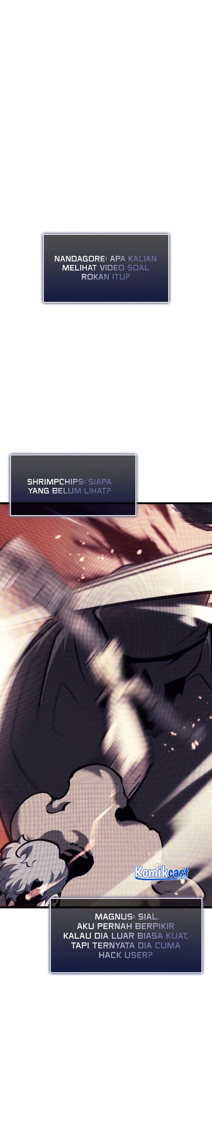 Return of the SSS-Class Ranker Chapter 35 Gambar 11