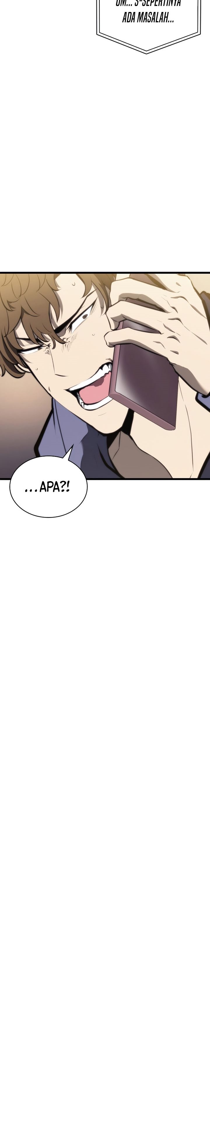 Return of the SSS-Class Ranker Chapter 35 Gambar 19