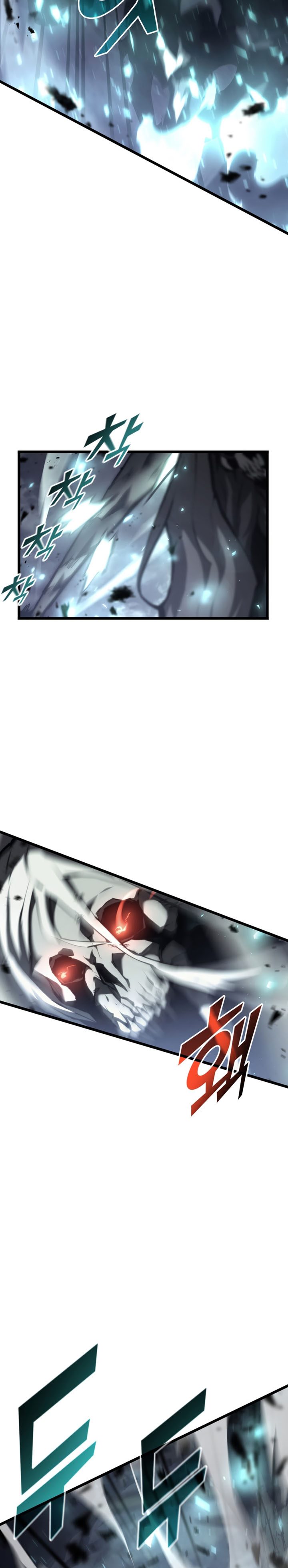 Return of the SSS-Class Ranker Chapter 39 Gambar 10