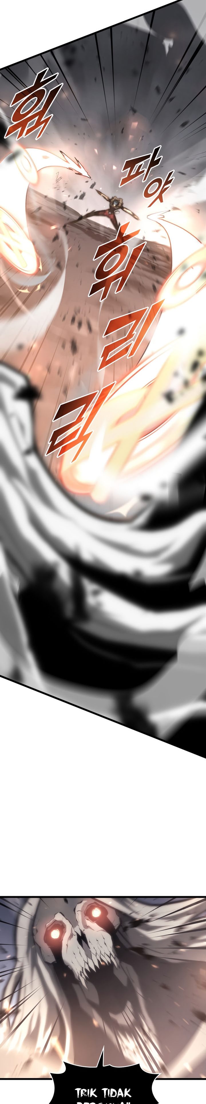 Return of the SSS-Class Ranker Chapter 39 Gambar 19