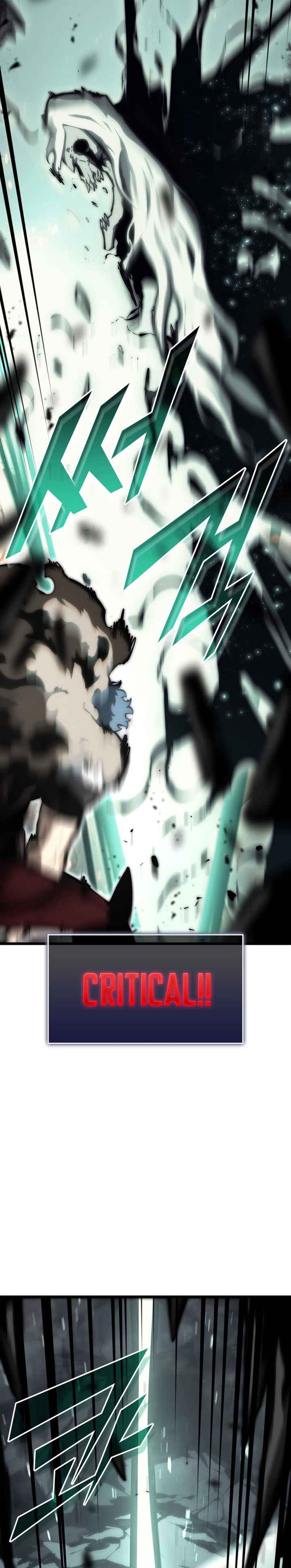 Return of the SSS-Class Ranker Chapter 39 Gambar 33