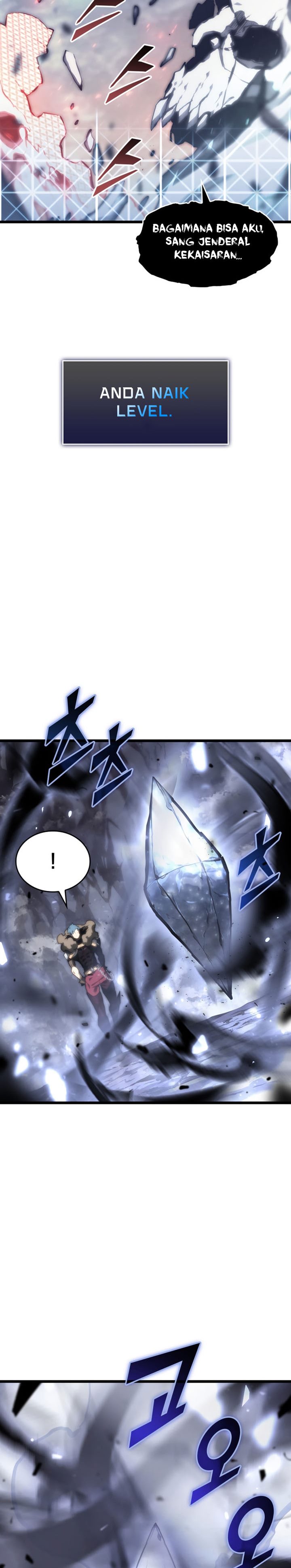 Return of the SSS-Class Ranker Chapter 39 Gambar 35