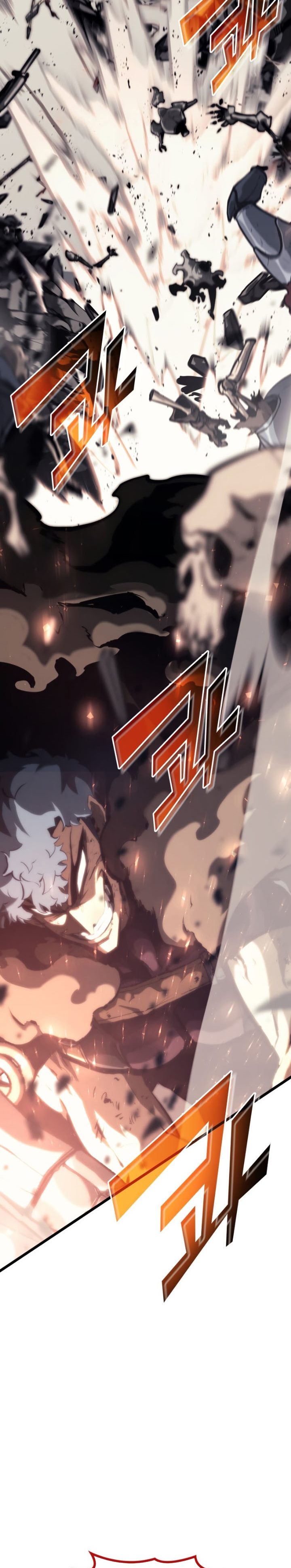 Return of the SSS-Class Ranker Chapter 39 Gambar 42