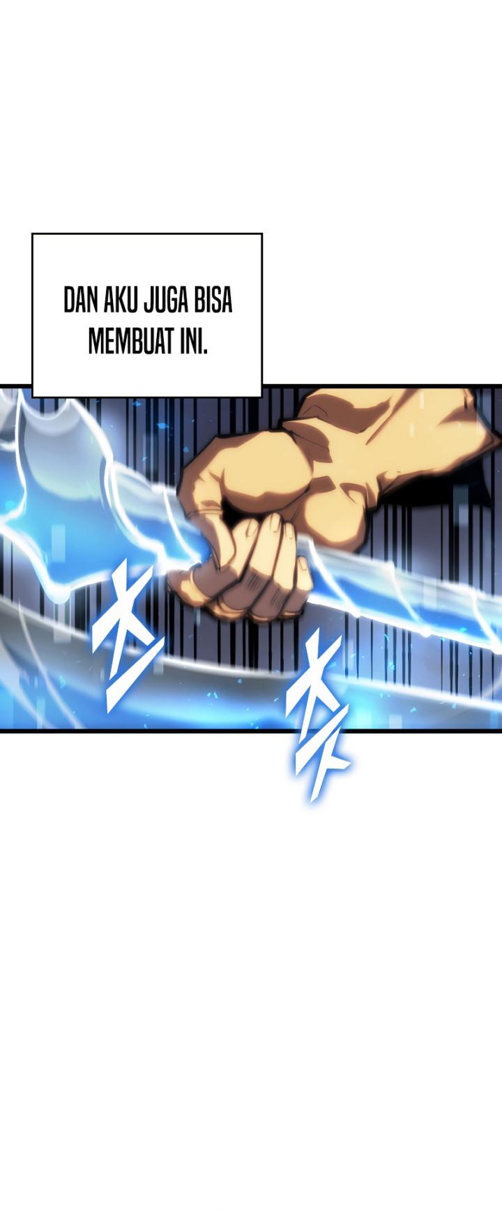 Return of the SSS-Class Ranker Chapter 45 Gambar 5