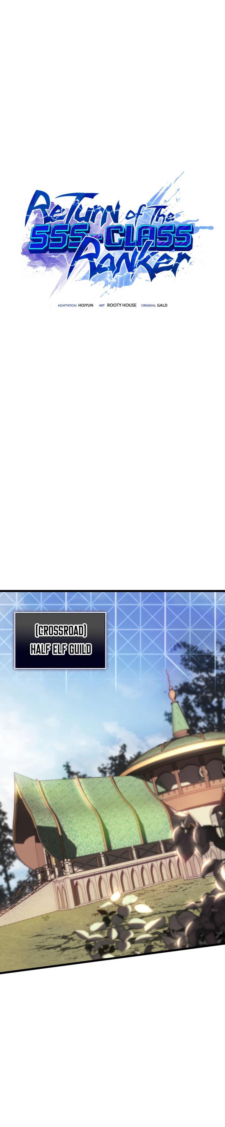 Return of the SSS-Class Ranker Chapter 45 Gambar 8