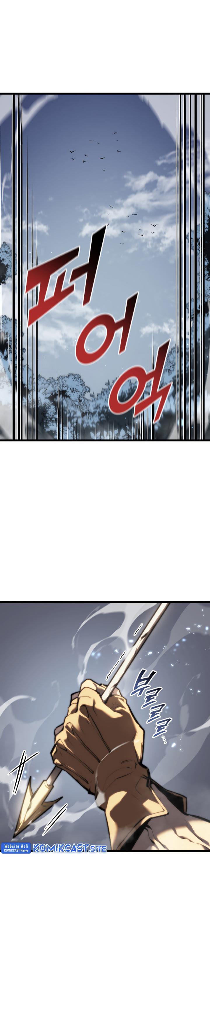 Return of the SSS-Class Ranker Chapter 45 Gambar 35