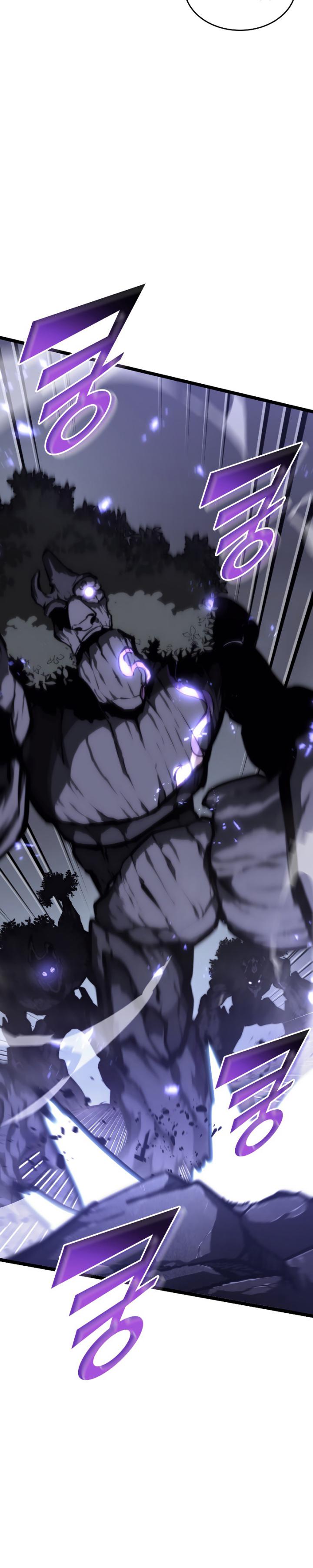 Return of the SSS-Class Ranker Chapter 45 Gambar 43
