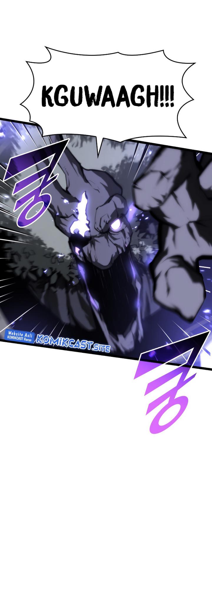 Return of the SSS-Class Ranker Chapter 45 Gambar 44