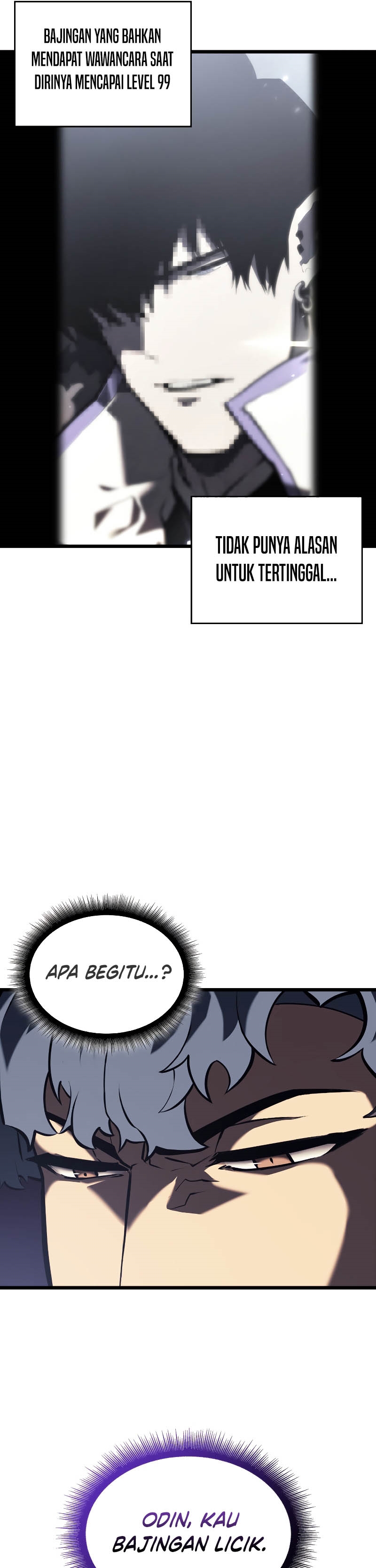 Return of the SSS-Class Ranker Chapter 50 Gambar 14