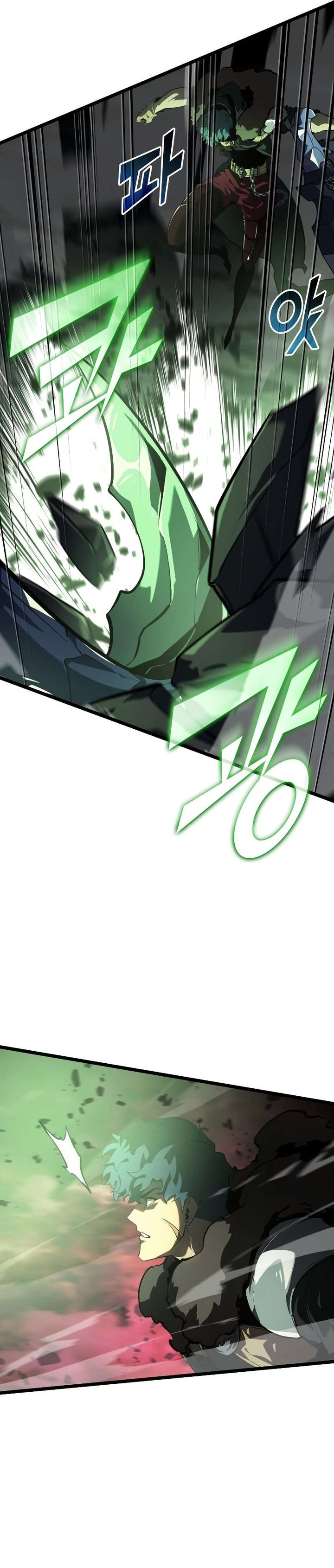Return of the SSS-Class Ranker Chapter 70 Gambar 19