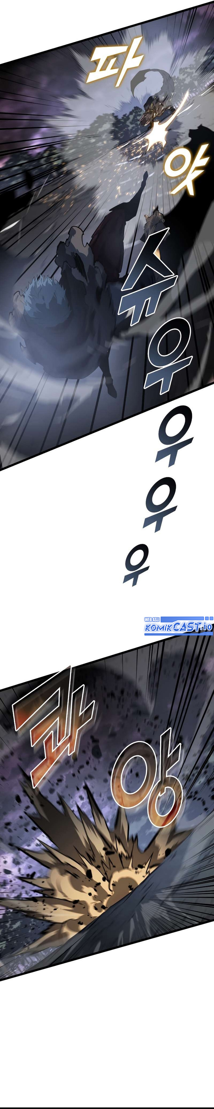 Return of the SSS-Class Ranker Chapter 70 Gambar 22