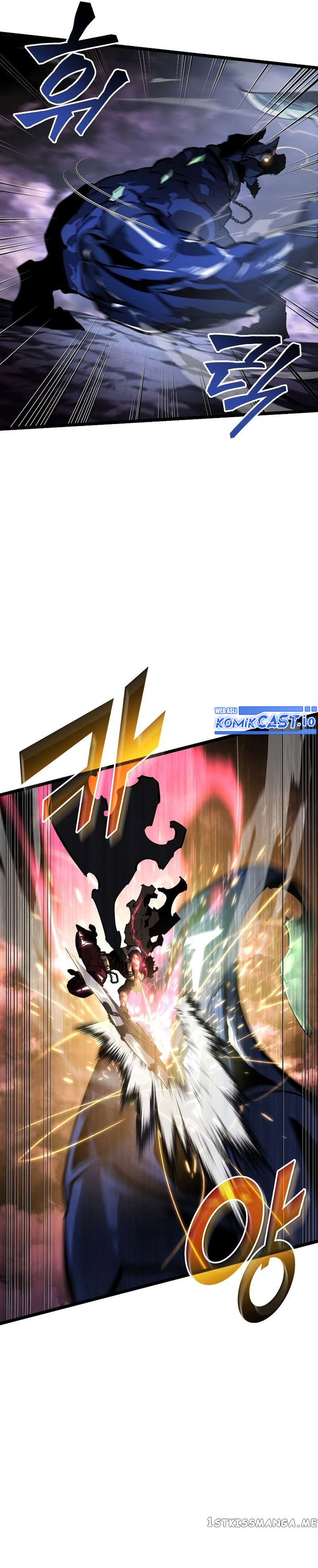 Return of the SSS-Class Ranker Chapter 70 Gambar 26