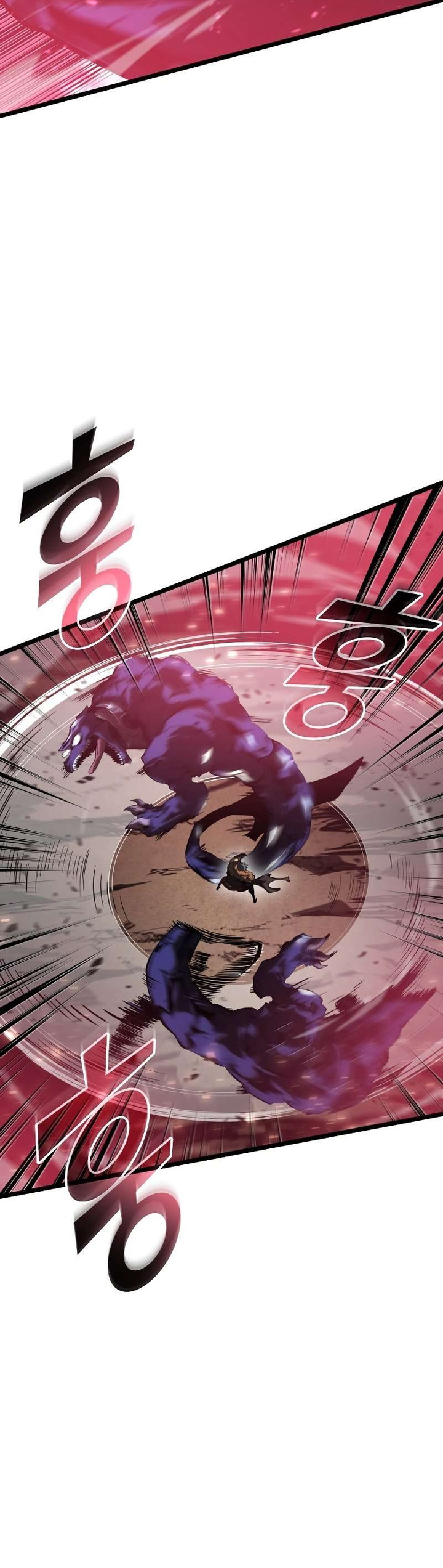 Return of the SSS-Class Ranker Chapter 70 Gambar 29